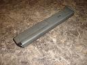 Mac-10 9mm 30 Round Single Feed Magazine with Mag Stops